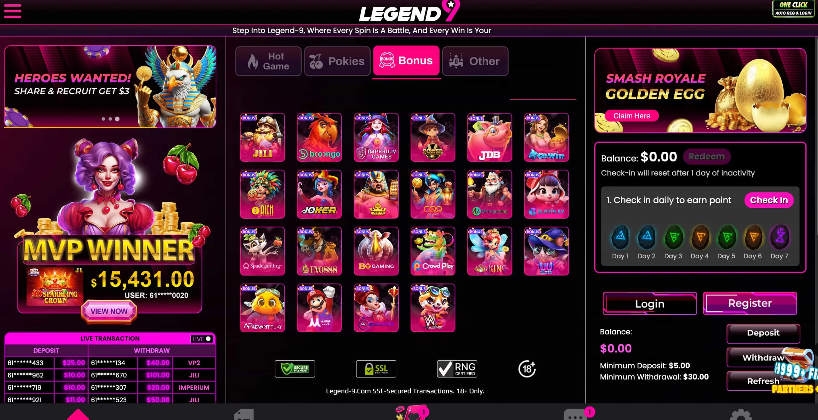 What Australian Players Need Before Registering What Australian Players Need Before Registering